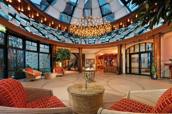 Travel Charme Strandhotel (Heringsdorf)